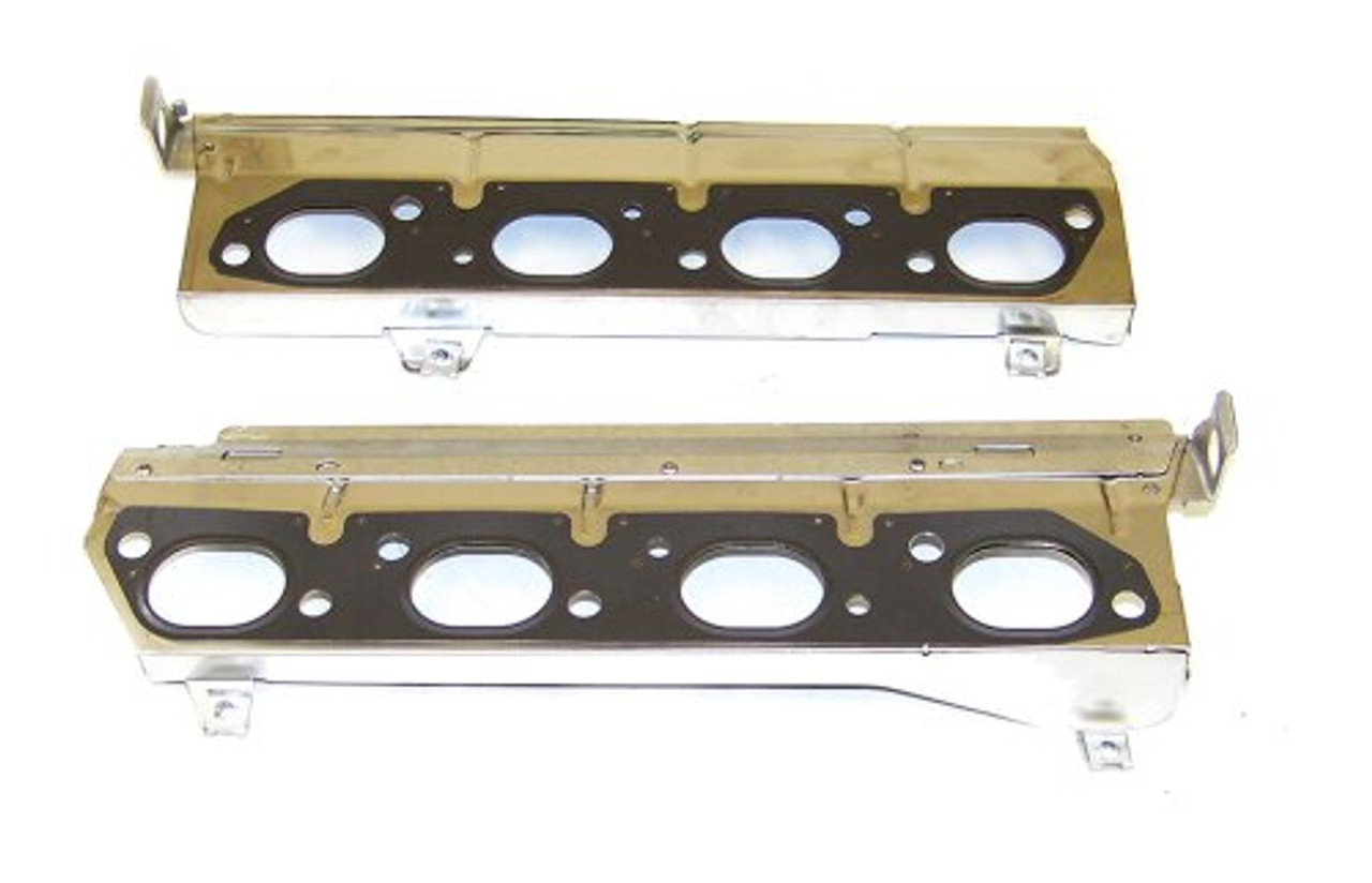 Exhaust Manifold Gasket - 2003 Lincoln LS 3.9L Engine Parts # EG4163ZE4