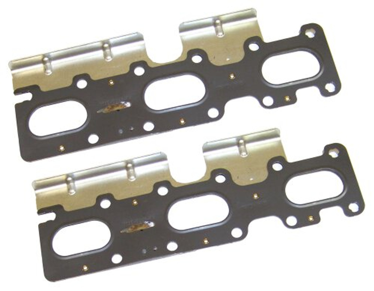 Exhaust Manifold Gasket - 2011 Ford Flex 3.5L Engine Parts # EG4198ZE7