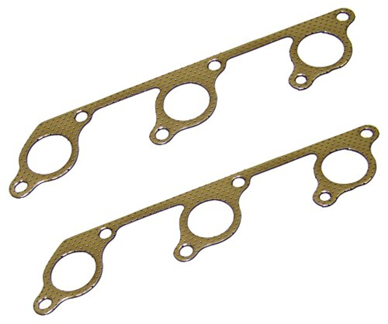 Exhaust Manifold Gasket - 2007 Ford Explorer Sport Trac 4.0L Engine Parts # EG428ZE6