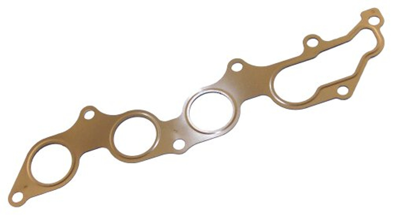 Exhaust Manifold Gasket - 2011 Ford Ranger 2.3L Engine Parts # EG432ZE19