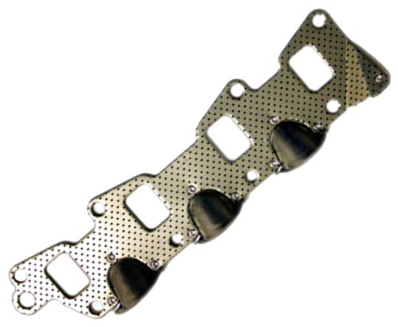 Exhaust Manifold Gasket - 1989 Suzuki Swift 1.3L Engine Parts # EG500ZE15