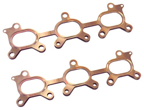 Exhaust Manifold Gasket - 2006 Suzuki Grand Vitara 2.7L Engine Parts # EG523ZE9