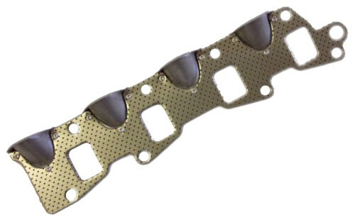 Exhaust Manifold Gasket - 1990 Geo Tracker 1.6L Engine Parts # EG525ZE2