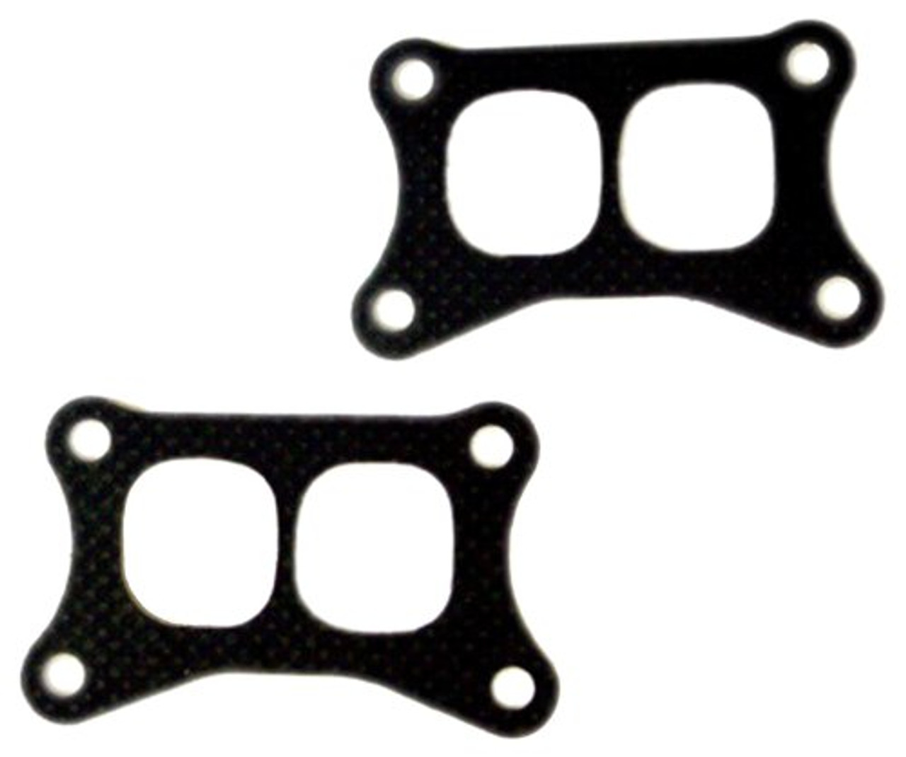 Exhaust Manifold Gasket - 1985 Nissan 720 2.0L Engine Parts # EG602ZE1