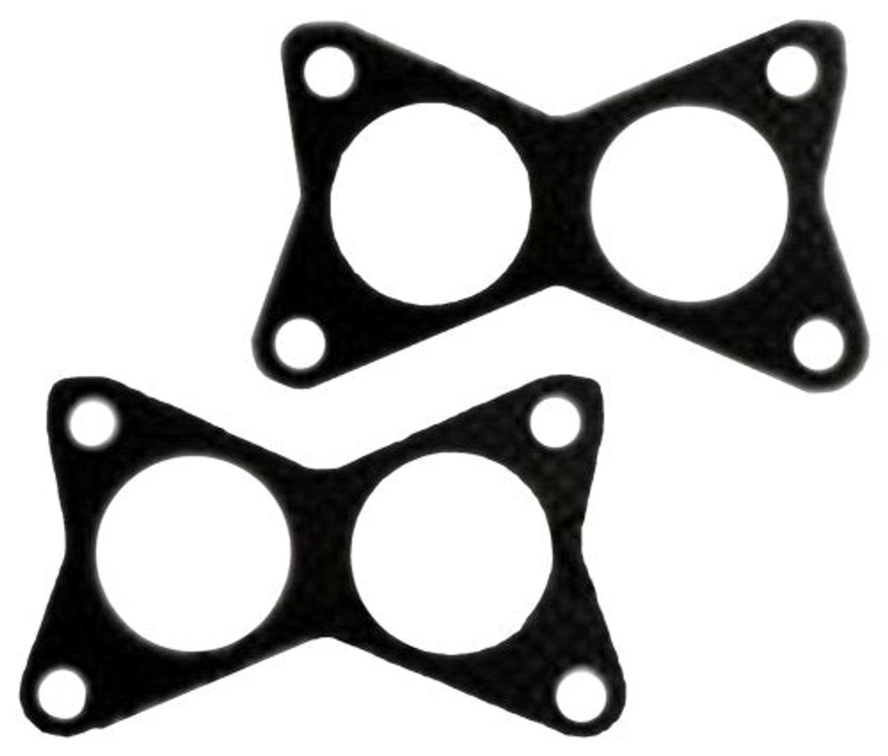 Exhaust Manifold Gasket - 1990 Nissan Stanza 2.4L Engine Parts # EG607ZE12
