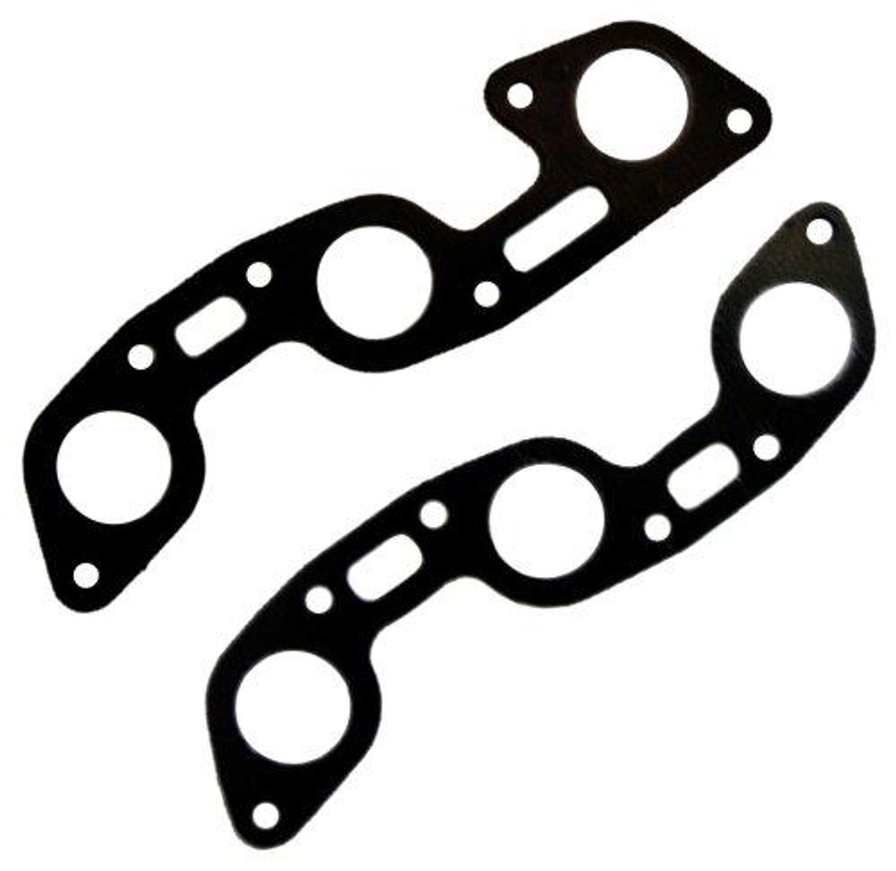 Exhaust Manifold Gasket - 1988 Nissan Maxima 3.0L Engine Parts # EG616ZE16