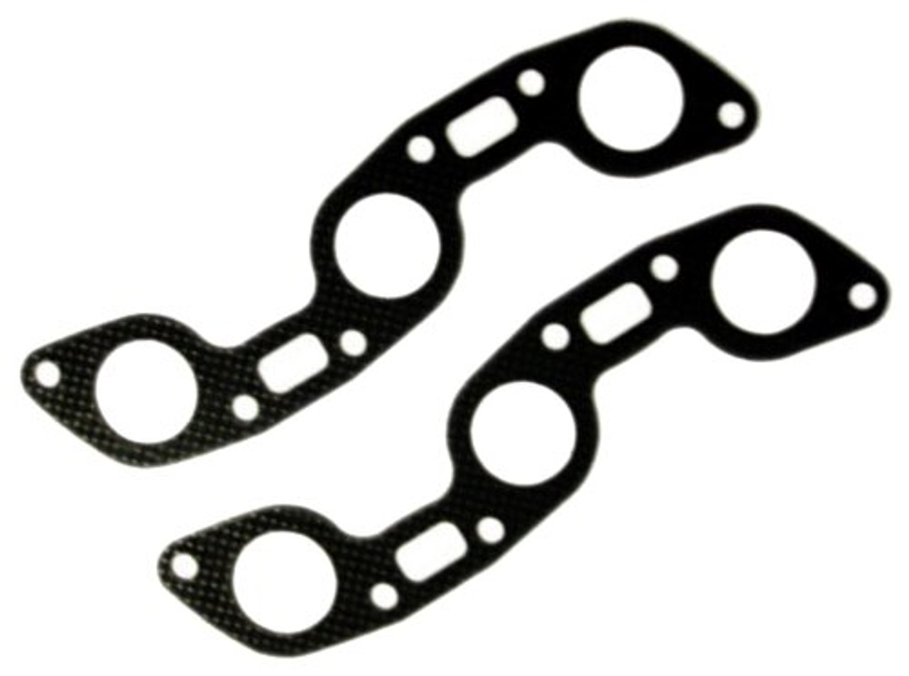 Exhaust Manifold Gasket - 1988 Nissan 300ZX 3.0L Engine Parts # EG621ZE4
