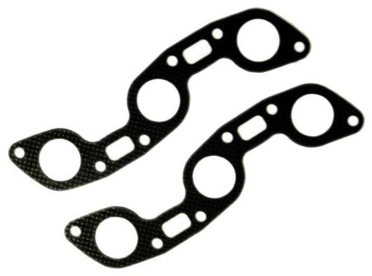 Exhaust Manifold Gasket - 1995 Nissan Pickup 3.0L Engine Parts # EG621ZE24