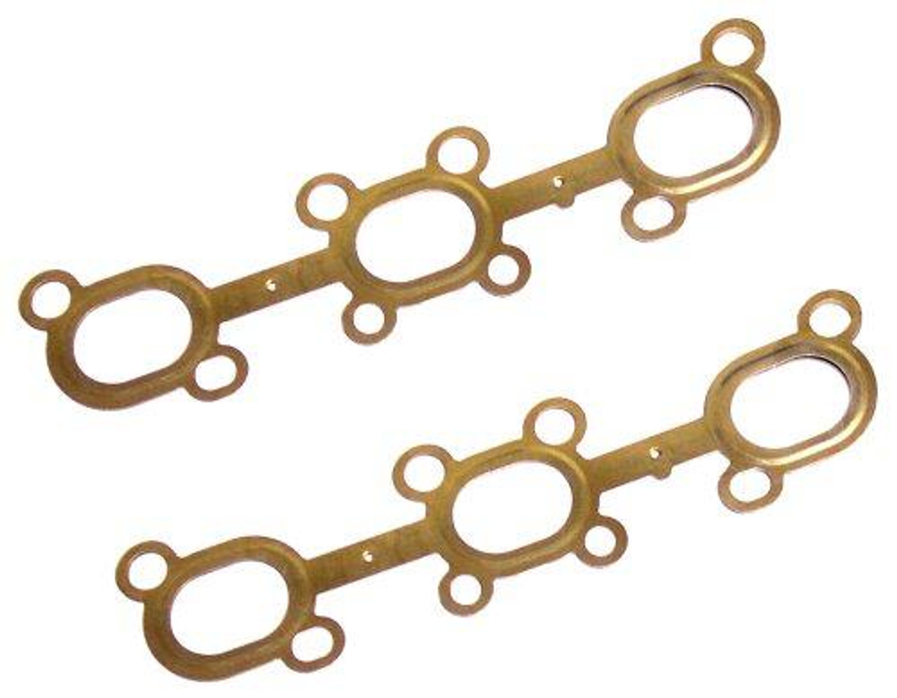 Exhaust Manifold Gasket - 1998 Nissan Maxima 3.0L Engine Parts # EG632ZE10