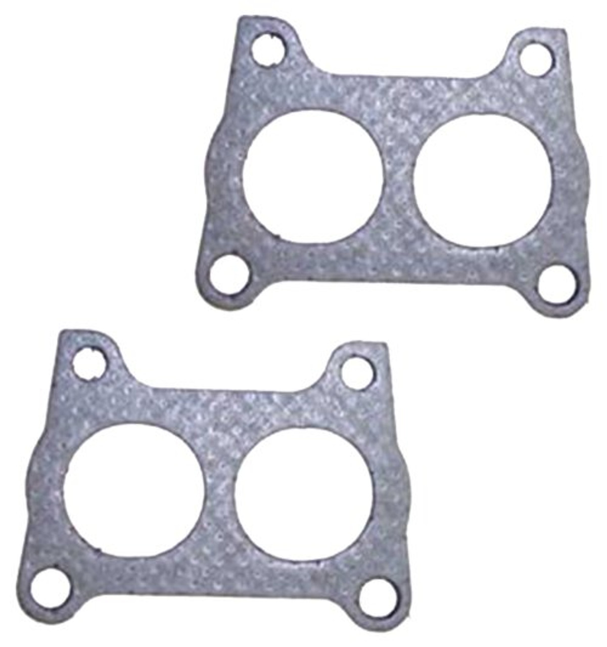 Exhaust Manifold Gasket - 1996 Nissan Sentra 1.6L Engine Parts # EG641ZE6