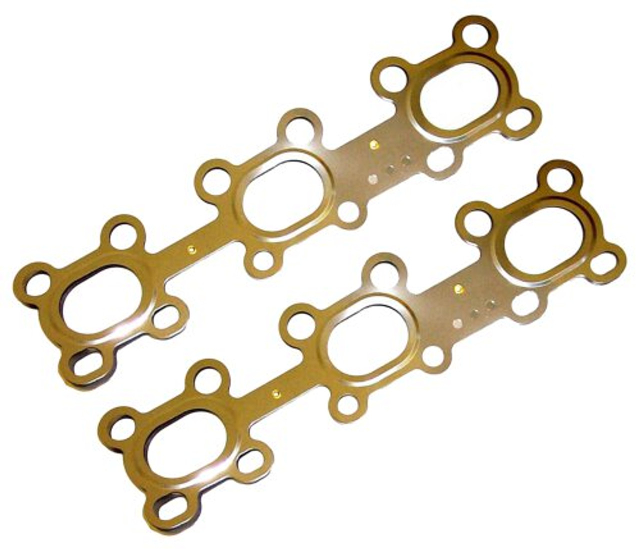 Exhaust Manifold Gasket - 2014 Infiniti Q50 3.5L Engine Parts # EG644ZE47