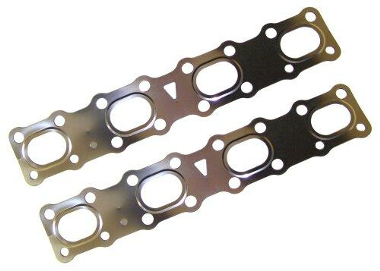 Exhaust Manifold Gasket - 2005 Nissan Armada 5.6L Engine Parts # EG649ZE8