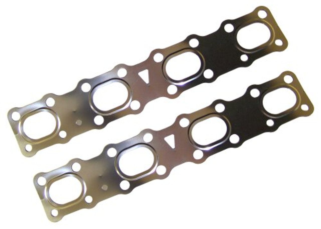 Exhaust Manifold Gasket - 2005 Nissan Armada 5.6L Engine Parts # EG649ZE8