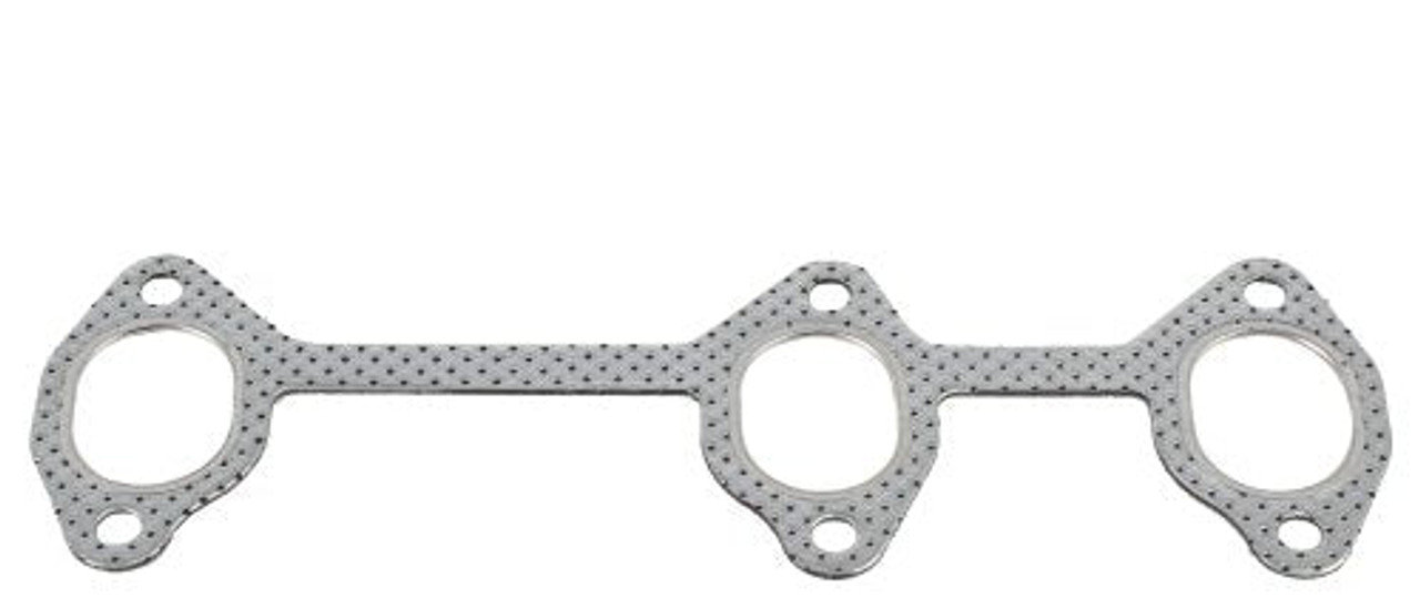 Exhaust Manifold Gasket - 1992 Audi 100 2.8L Engine Parts # EG806ZE4