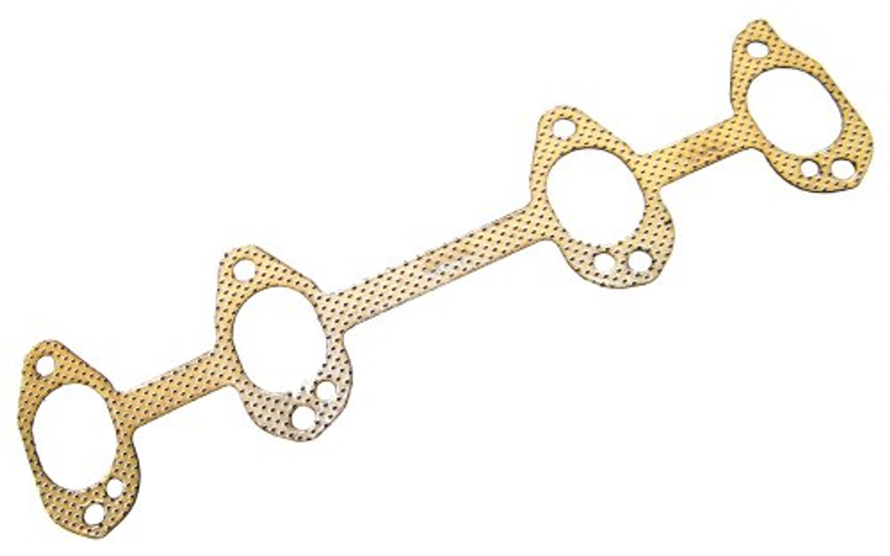 Exhaust Manifold Gasket - 2001 Volkswagen Jetta 2.0L Engine Parts # EG809ZE19