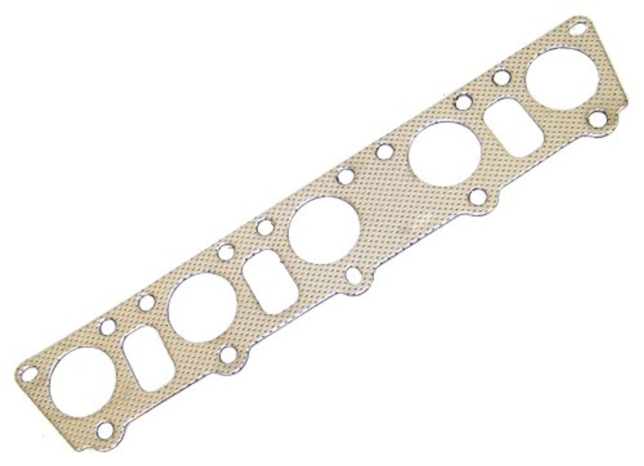 Exhaust Manifold Gasket - 2008 Volkswagen Rabbit 2.5L Engine Parts # EG813ZE29