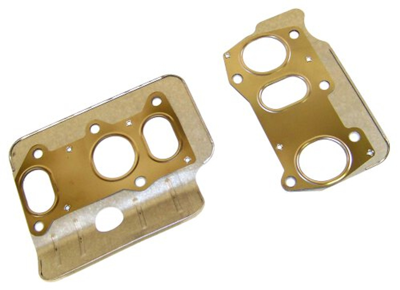 Exhaust Manifold Gasket - 2000 Volkswagen EuroVan 2.8L Engine Parts # EG815ZE6