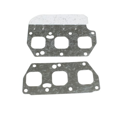 Exhaust Manifold Gasket - 2009 Audi TT Quattro 3.2L Engine Parts # EG816ZE9