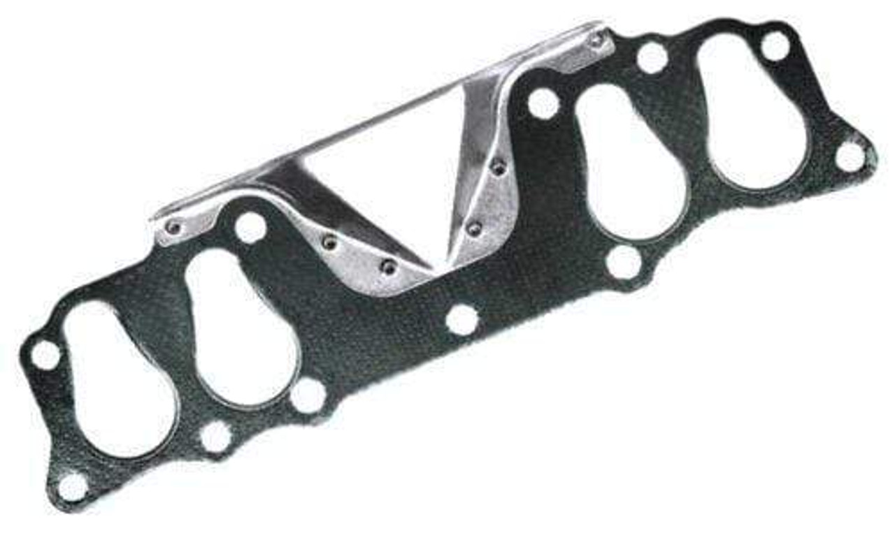 Exhaust Manifold Gasket - 1988 Toyota Pickup 2.4L Engine Parts # EG912ZE8