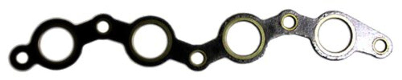 Exhaust Manifold Gasket - 1985 Toyota Corolla 1.6L Engine Parts # EG926ZE7