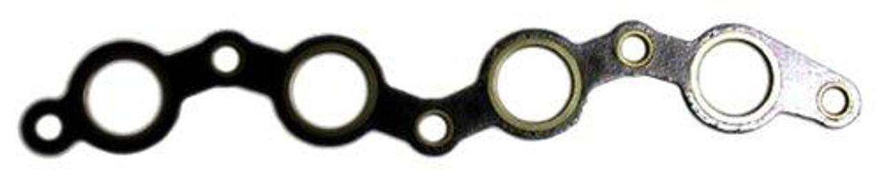 Exhaust Manifold Gasket - 1987 Toyota MR2 1.6L Engine Parts # EG926ZE16