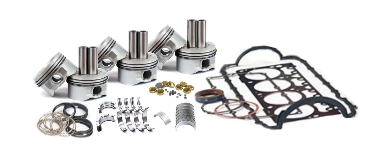 Rebuild Kit - 2000 Chrysler Town & Country 3.3L Engine Parts # EK1135BZE3