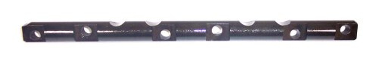 Rocker Arm Shaft - 1987 Nissan Pathfinder 3.0L Engine Parts # ERAS616ZE59