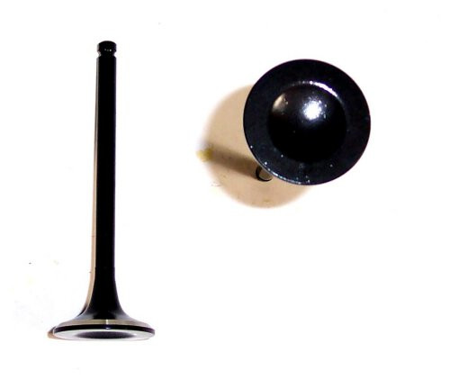Exhaust Valve - 2002 Mitsubishi Mirage 1.5L Engine Parts # EV104ZE22