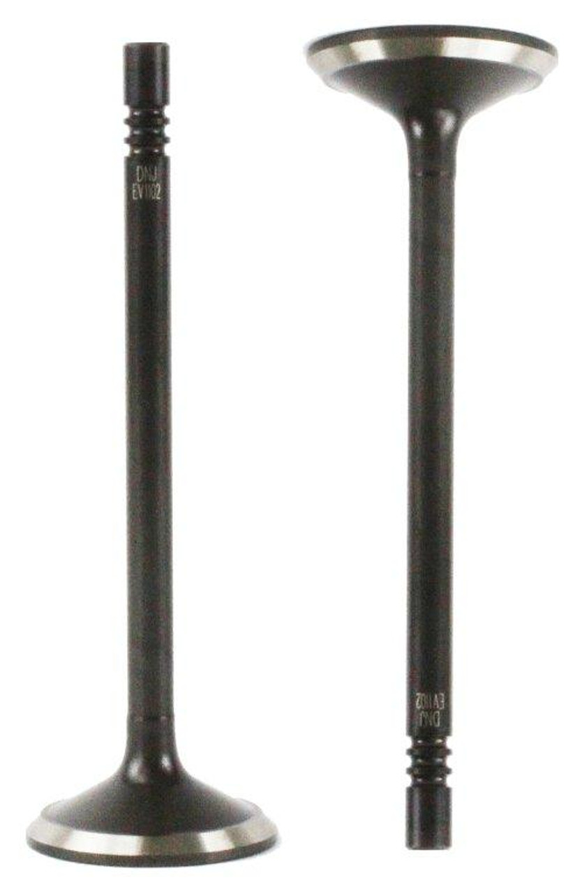 Exhaust Valve - 2011 Ram 1500 4.7L Engine Parts # EV1102ZE15