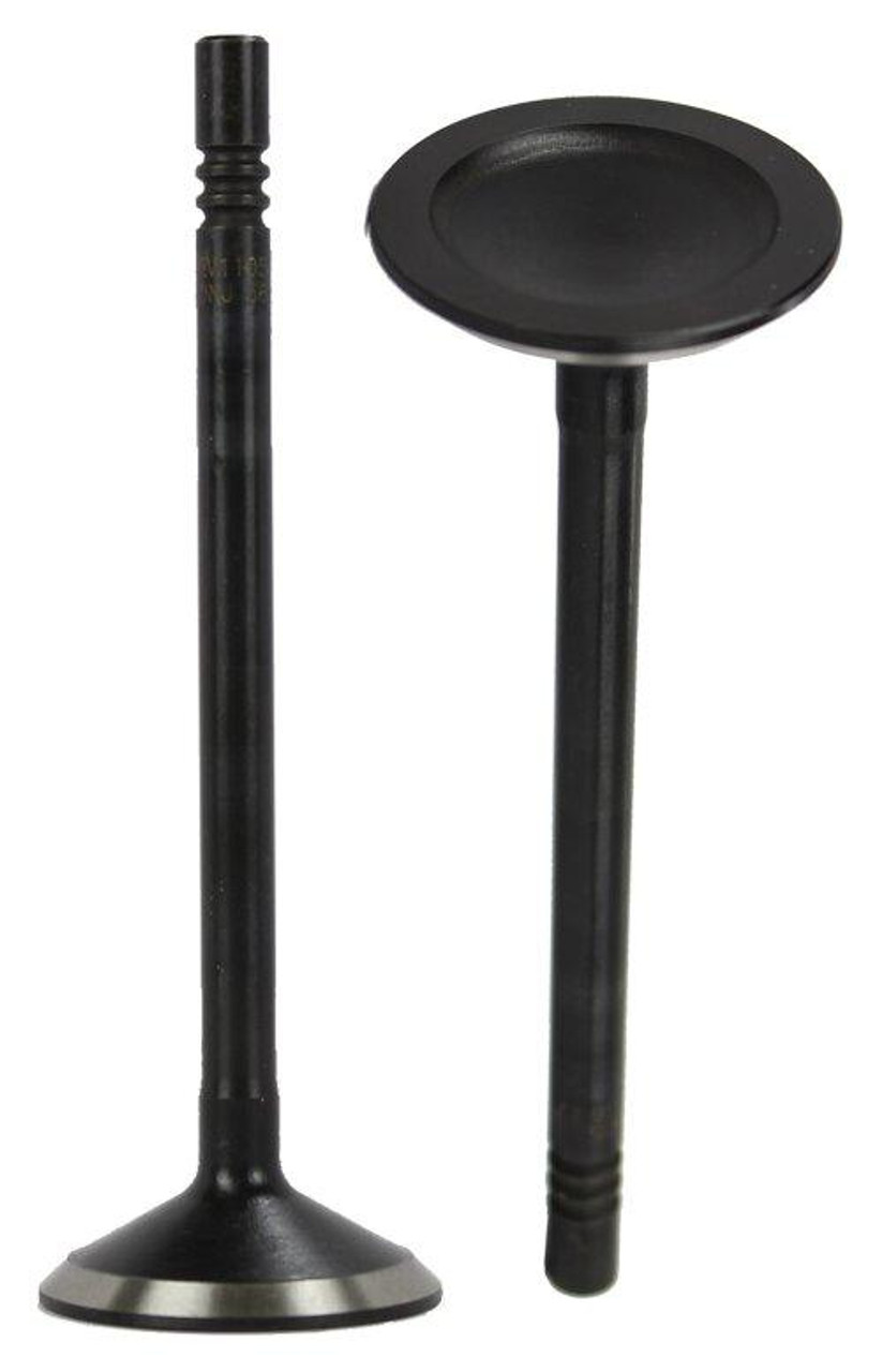 Exhaust Valve - 2011 Ram 1500 3.7L Engine Parts # EV1105ZE60