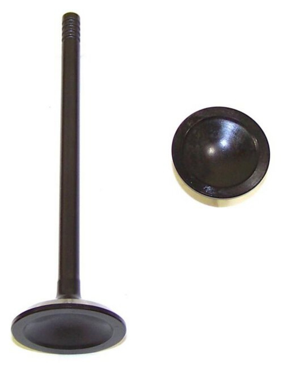 Exhaust Valve - 2008 Chrysler Pacifica 3.8L Engine Parts # EV1137ZE4