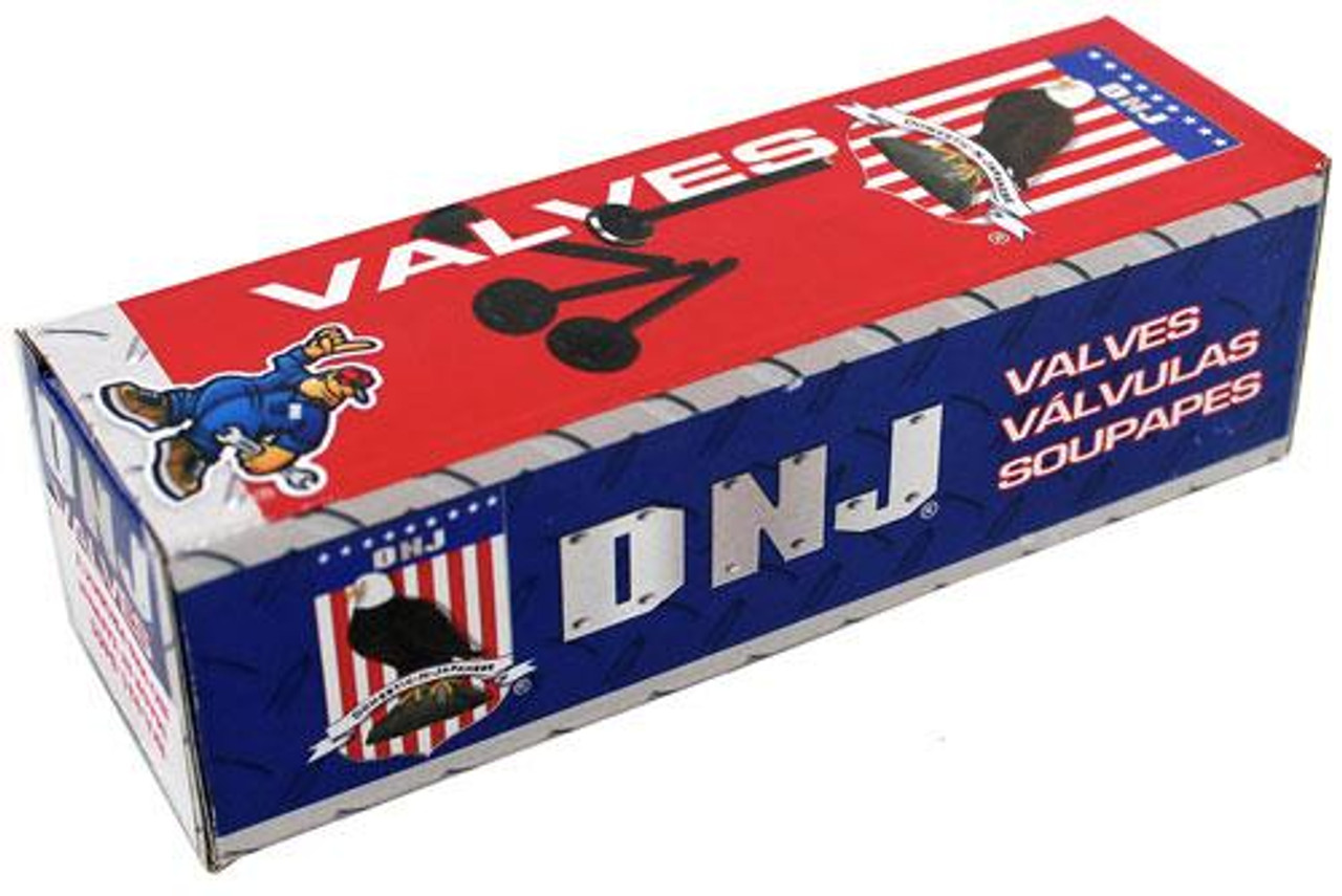 Exhaust Valve - 1989 Dodge Dakota 5.2L Engine Parts # EV1153ZE35