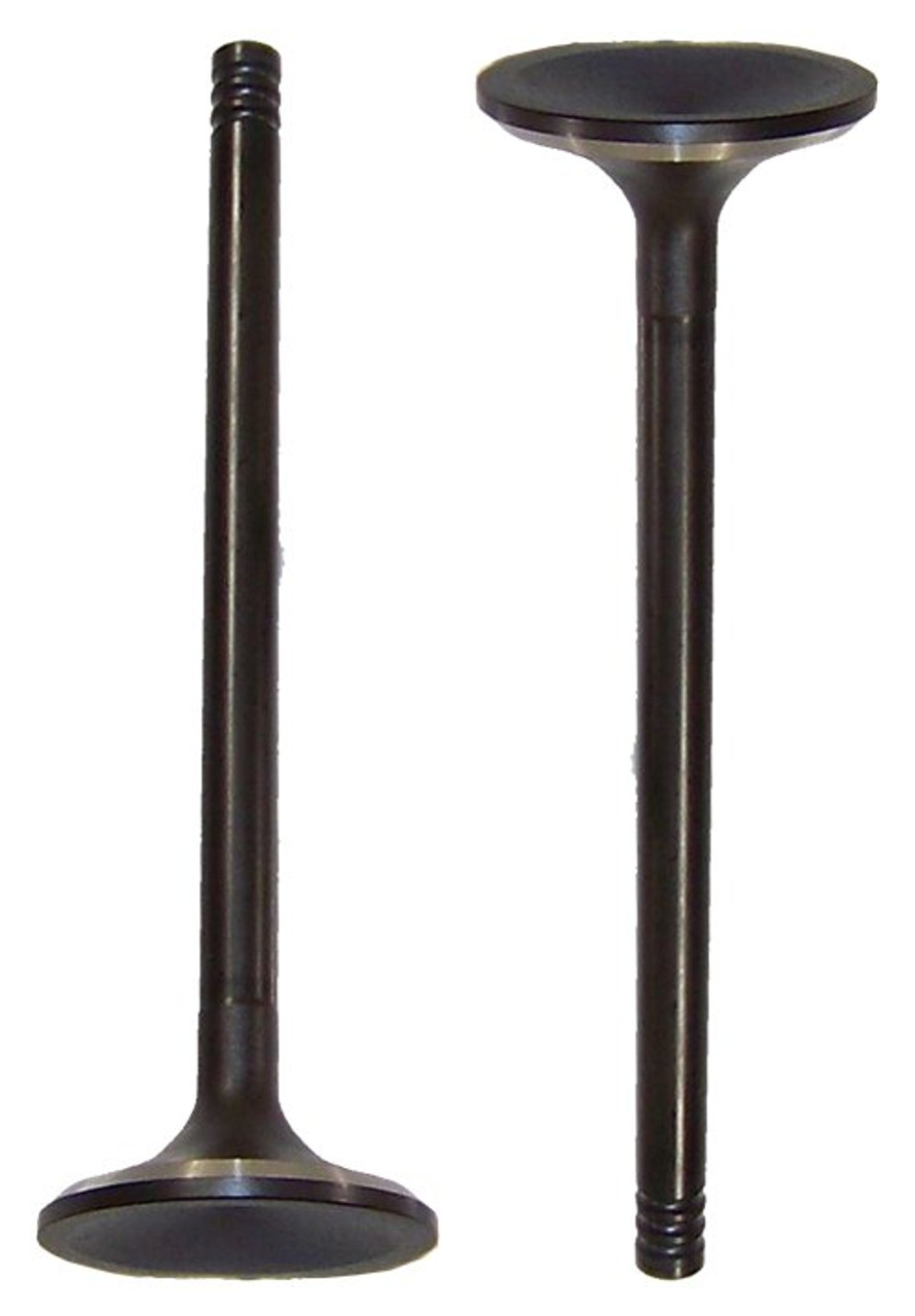 Exhaust Valve - 2010 Dodge Challenger 5.7L Engine Parts # EV1163ZE14 Exhaust Valve - 2010 Dodge Challenger 5.7L Engine Parts # EV1163ZE14