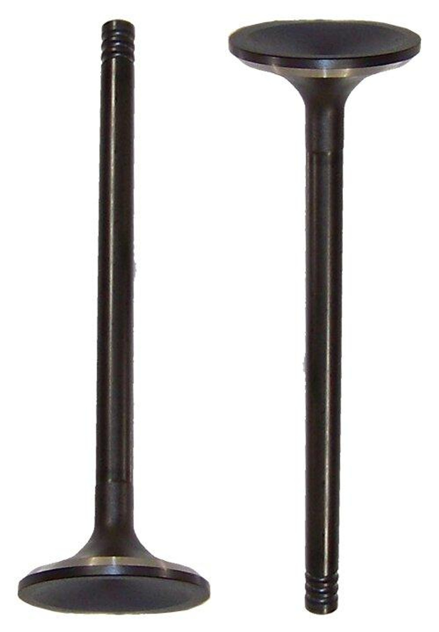 Exhaust Valve - 2016 Dodge Charger 5.7L Engine Parts # EV1163ZE31