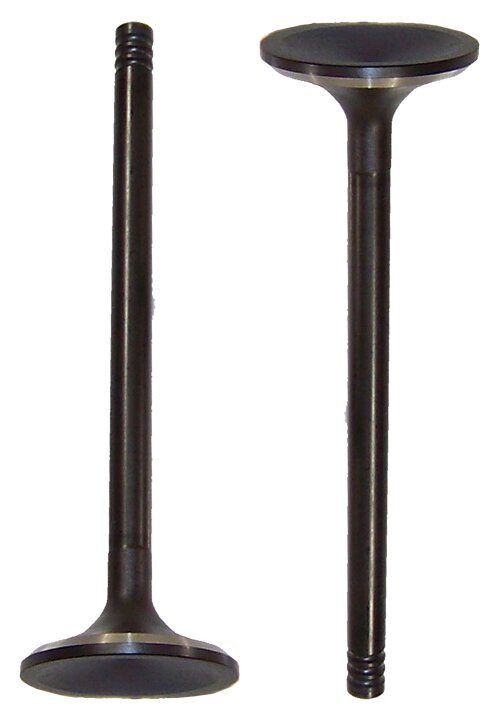 Exhaust Valve - 2012 Dodge Durango 5.7L Engine Parts # EV1163ZE37