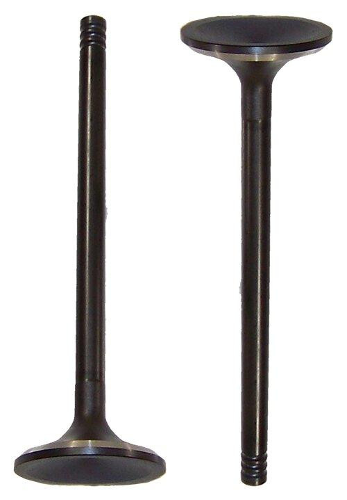 Exhaust Valve - 2017 Dodge Durango 5.7L Engine Parts # EV1163ZE42