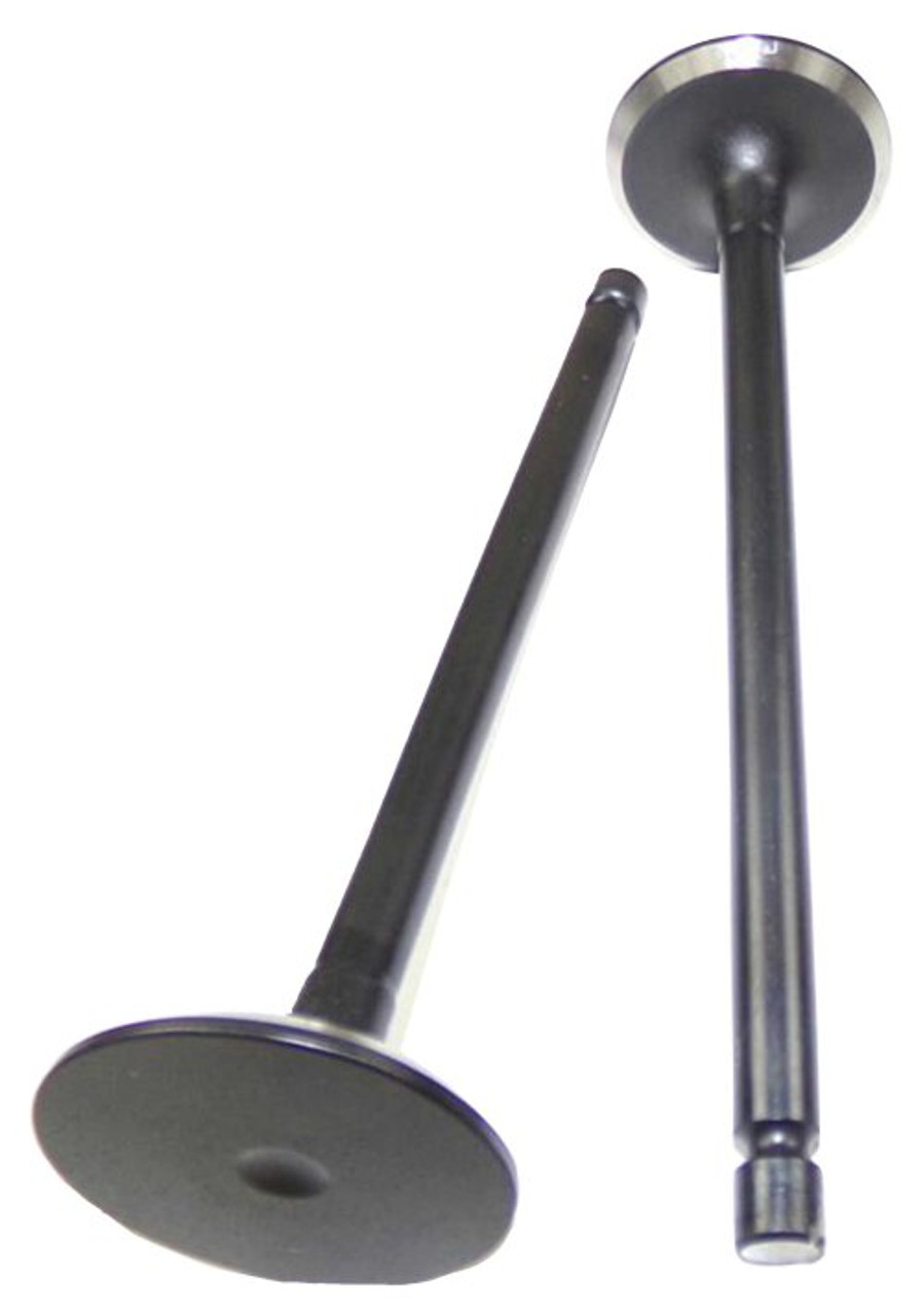 Exhaust Valve - 2009 Dodge Ram 2500 5.9L Engine Parts # EV1165ZE12