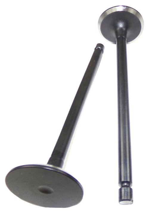 Exhaust Valve - 2004 Dodge Ram 3500 5.9L Engine Parts # EV1165ZE23