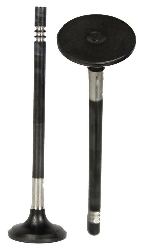 Exhaust Valve - 2014 Ram 1500 3.6L Engine Parts # EV1169ZE85