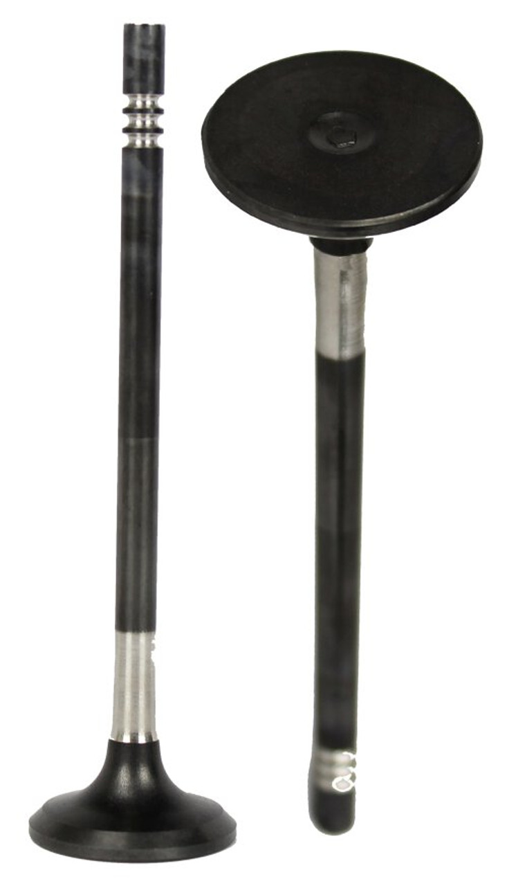 Exhaust Valve - 2017 Ram ProMaster 1500 3.6L Engine Parts # EV1169ZE97
