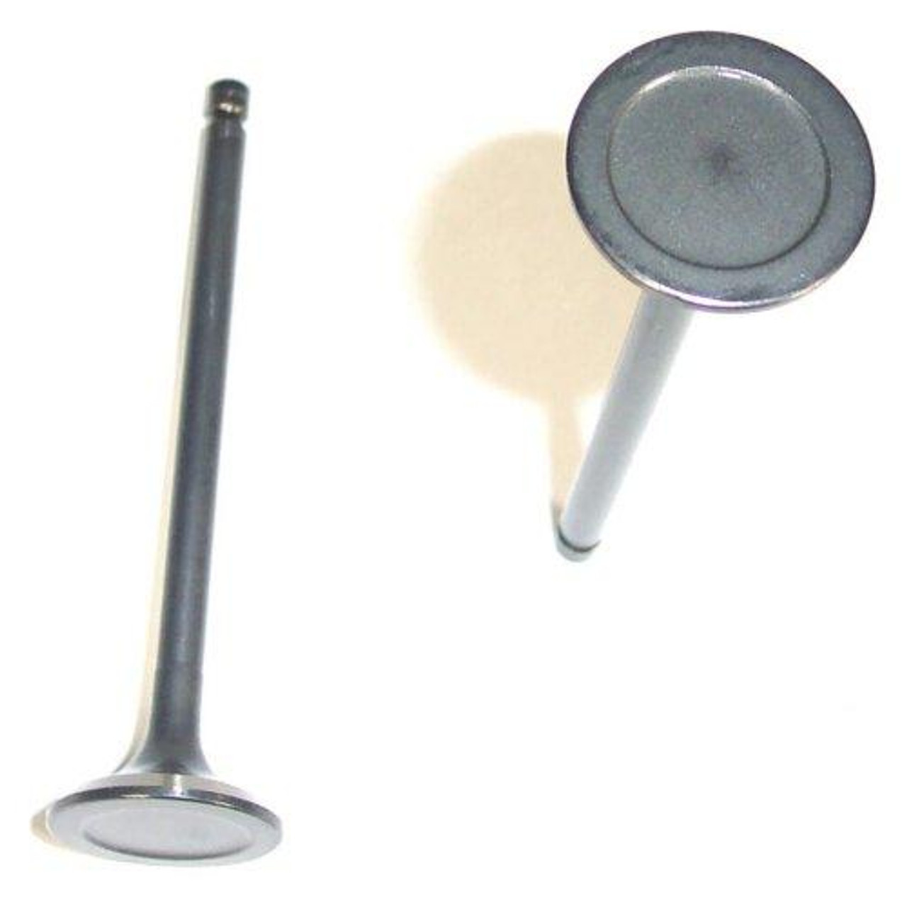 Exhaust Valve - 2000 Hyundai Tiburon 2.0L Engine Parts # EV124ZE10