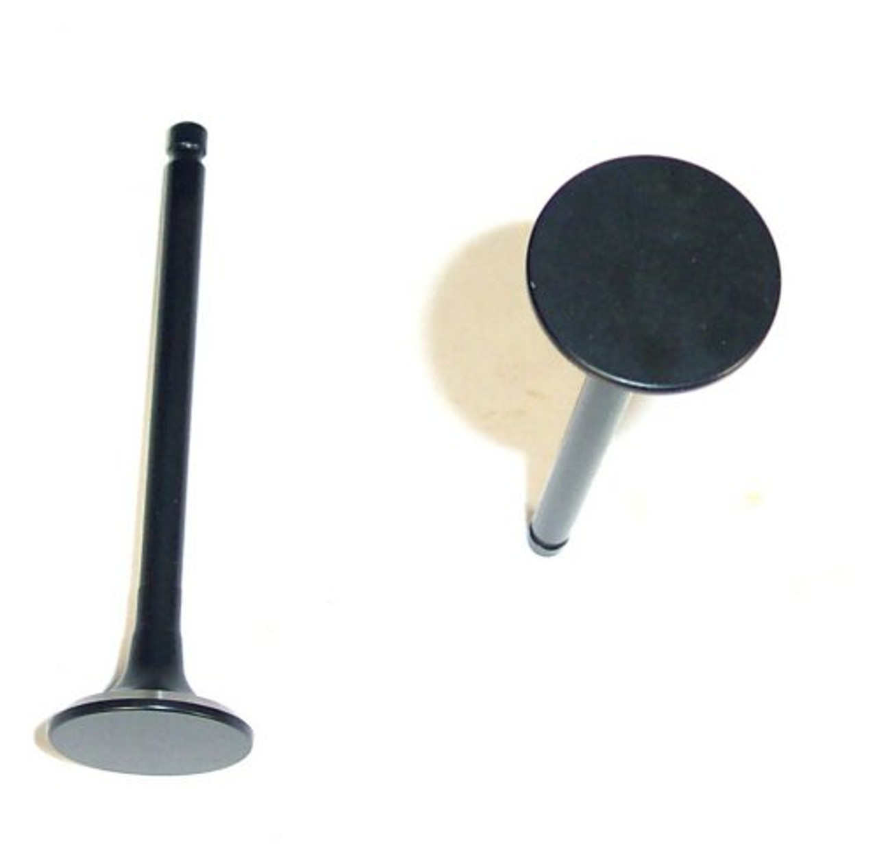 Exhaust Valve - 2004 Hyundai Santa Fe 2.7L Engine Parts # EV136ZE4