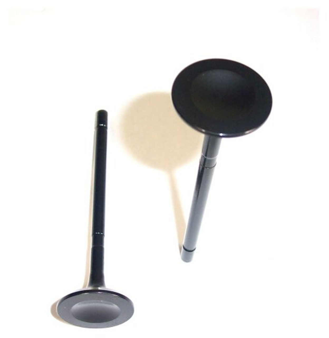 Exhaust Valve - 2000 Plymouth Voyager 2.4L Engine Parts # EV150ZE61