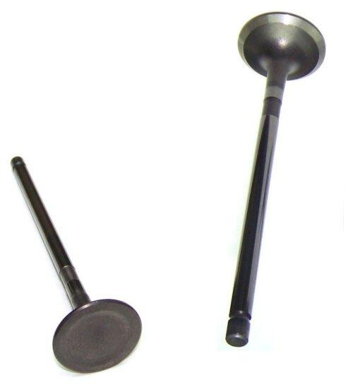 Exhaust Valve - 2015 Kia Soul 2.0L Engine Parts # EV193ZE37