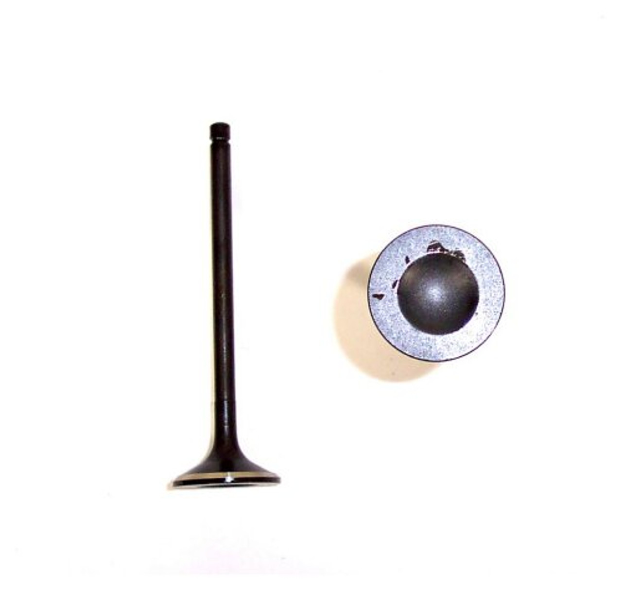 Exhaust Valve - 1985 Honda Prelude 2.0L Engine Parts # EV206ZE9