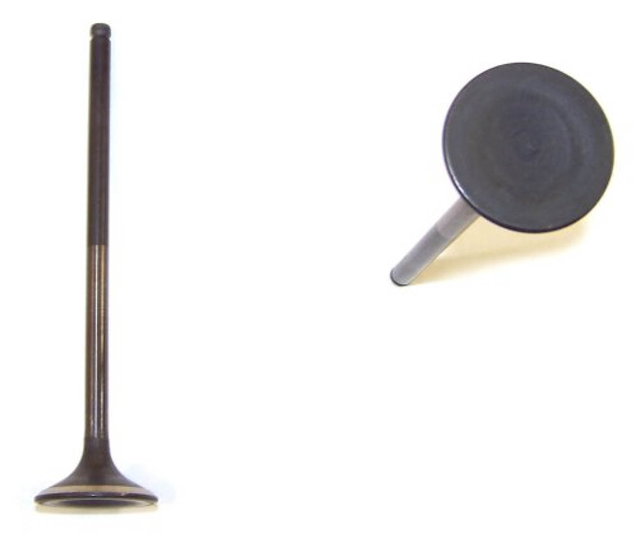 Exhaust Valve - 2003 Honda Civic 1.3L Engine Parts # EV232ZE1