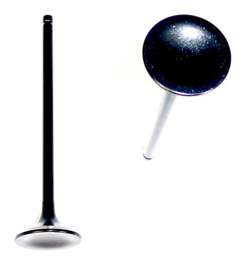 Exhaust Valve - 1995 Honda Accord 2.2L Engine Parts # EV245ZE9