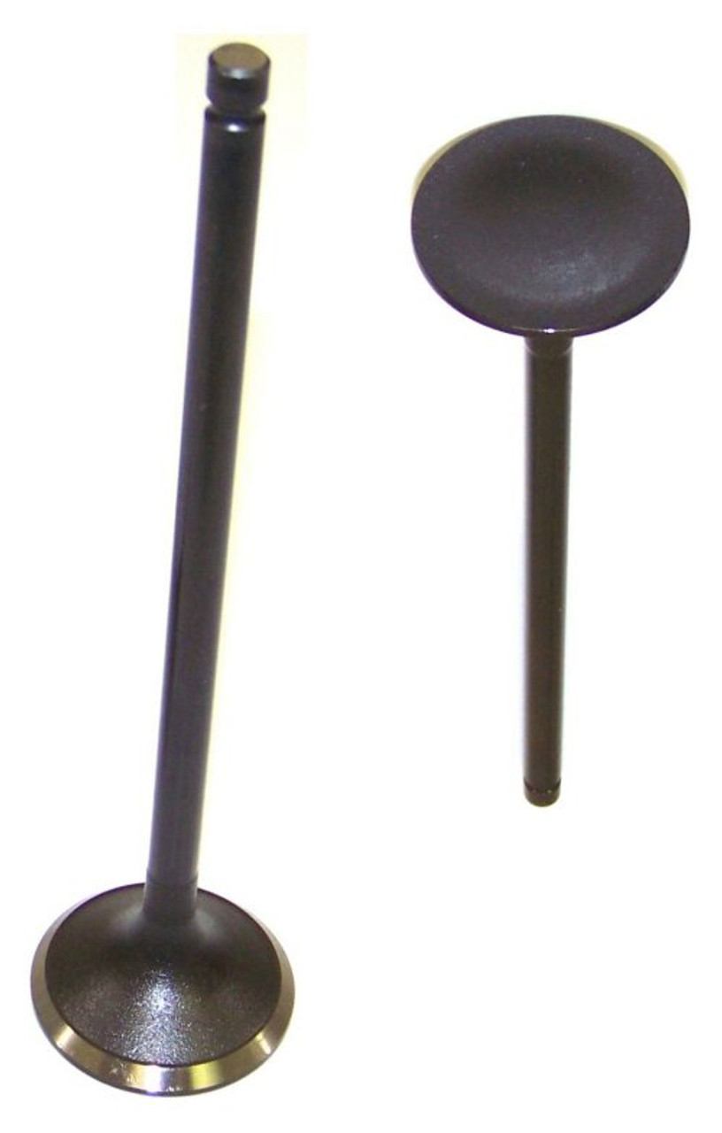 Exhaust Valve - 2020 Acura MDX 3.5L Engine Parts # EV263ZE20