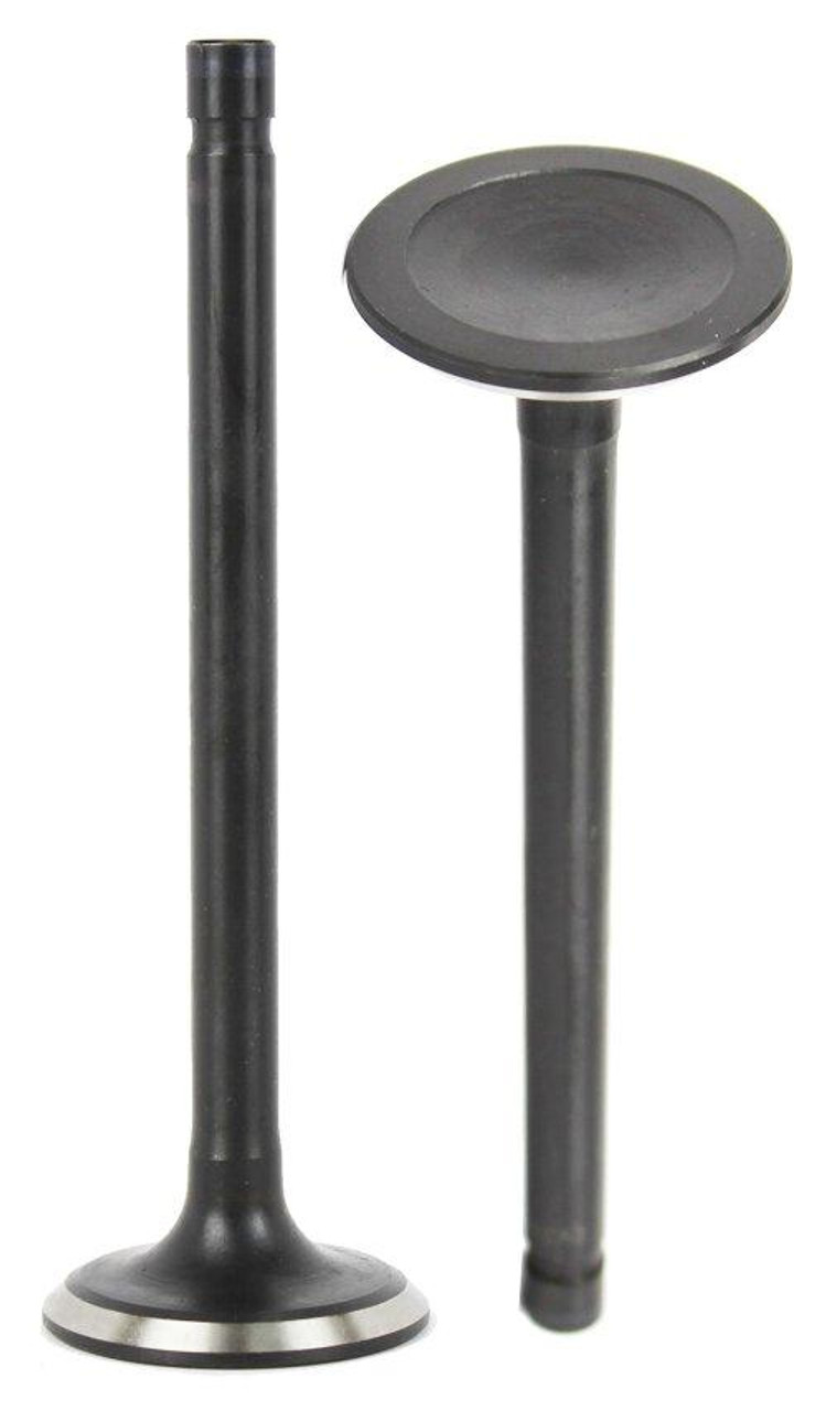 Exhaust Valve - 1998 Chevrolet C2500 Suburban 5.7L Engine Parts # EV3104ZE40