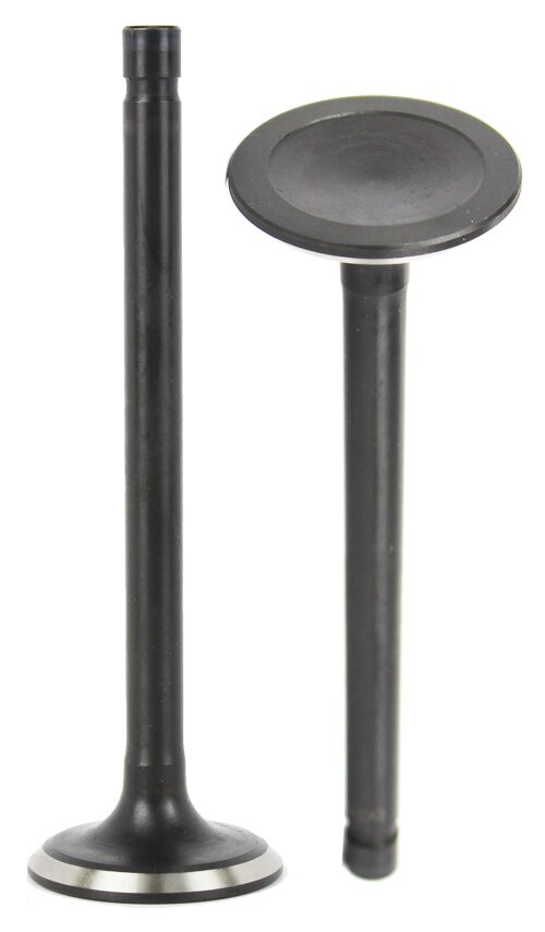 Exhaust Valve - 2000 GMC C2500 5.7L Engine Parts # EV3104ZE220